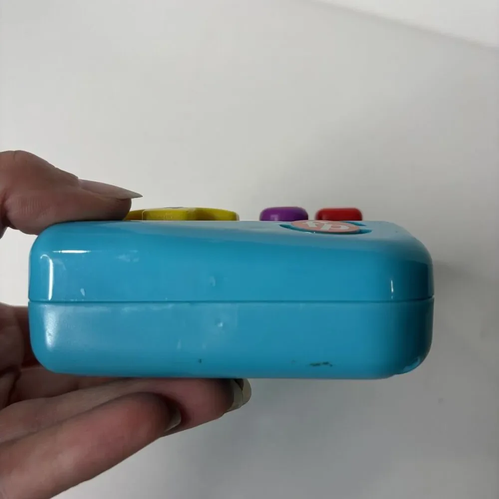 Fisher-Price mattel 2020